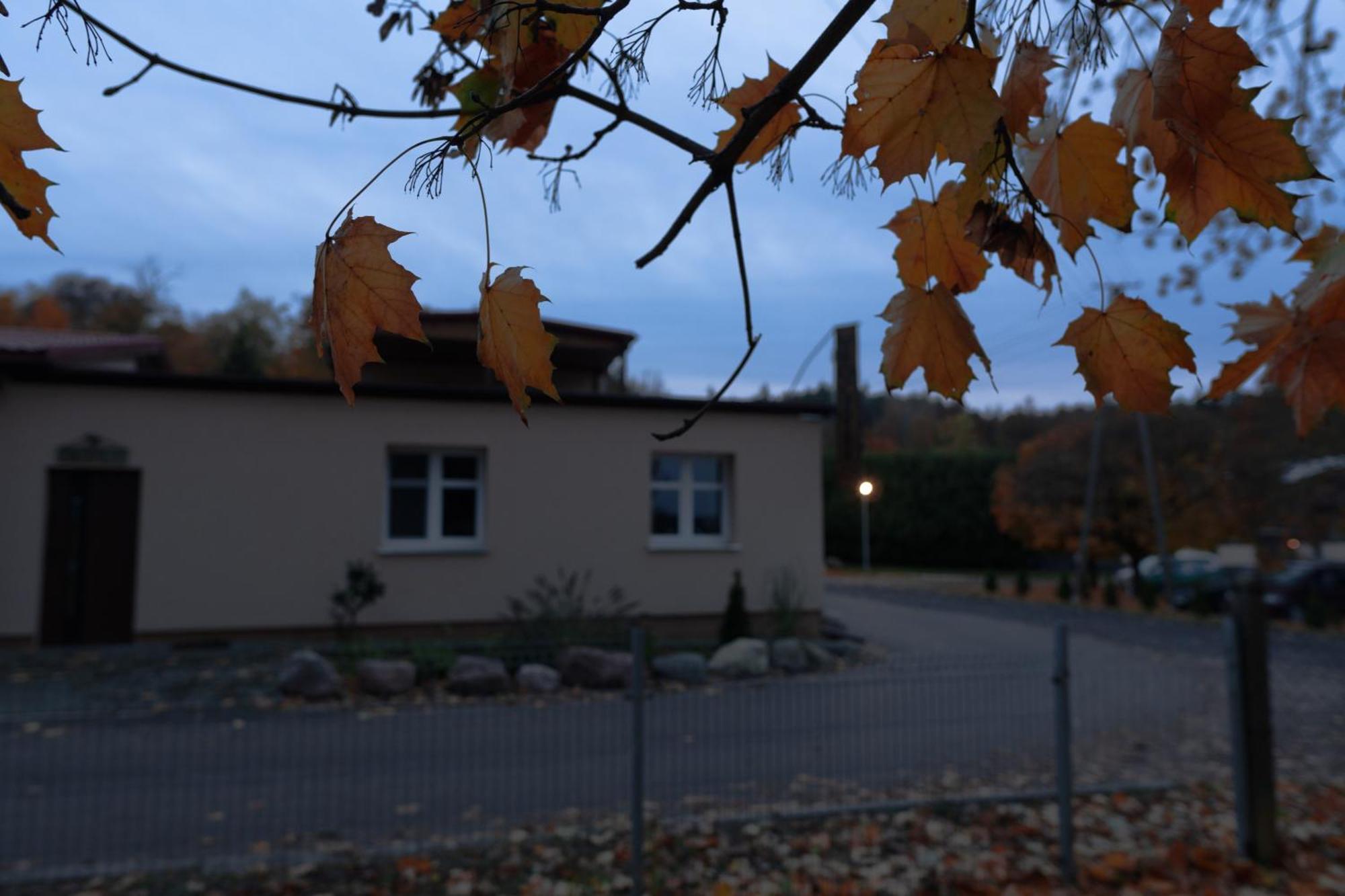 Uroczysko Olesnica Bed and Breakfast Chodzież Exteriör bild